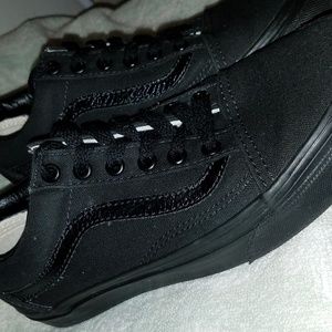 Vans shoes